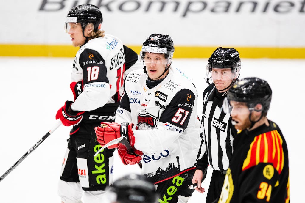 (27193) Marcus Sylvegård Emil Sylvegård