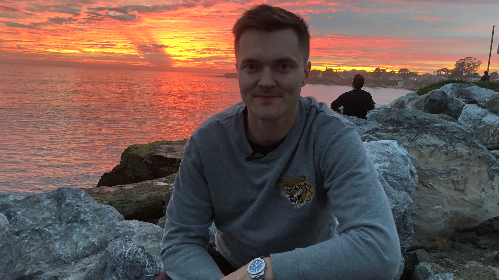 (6430) Marcus Högström