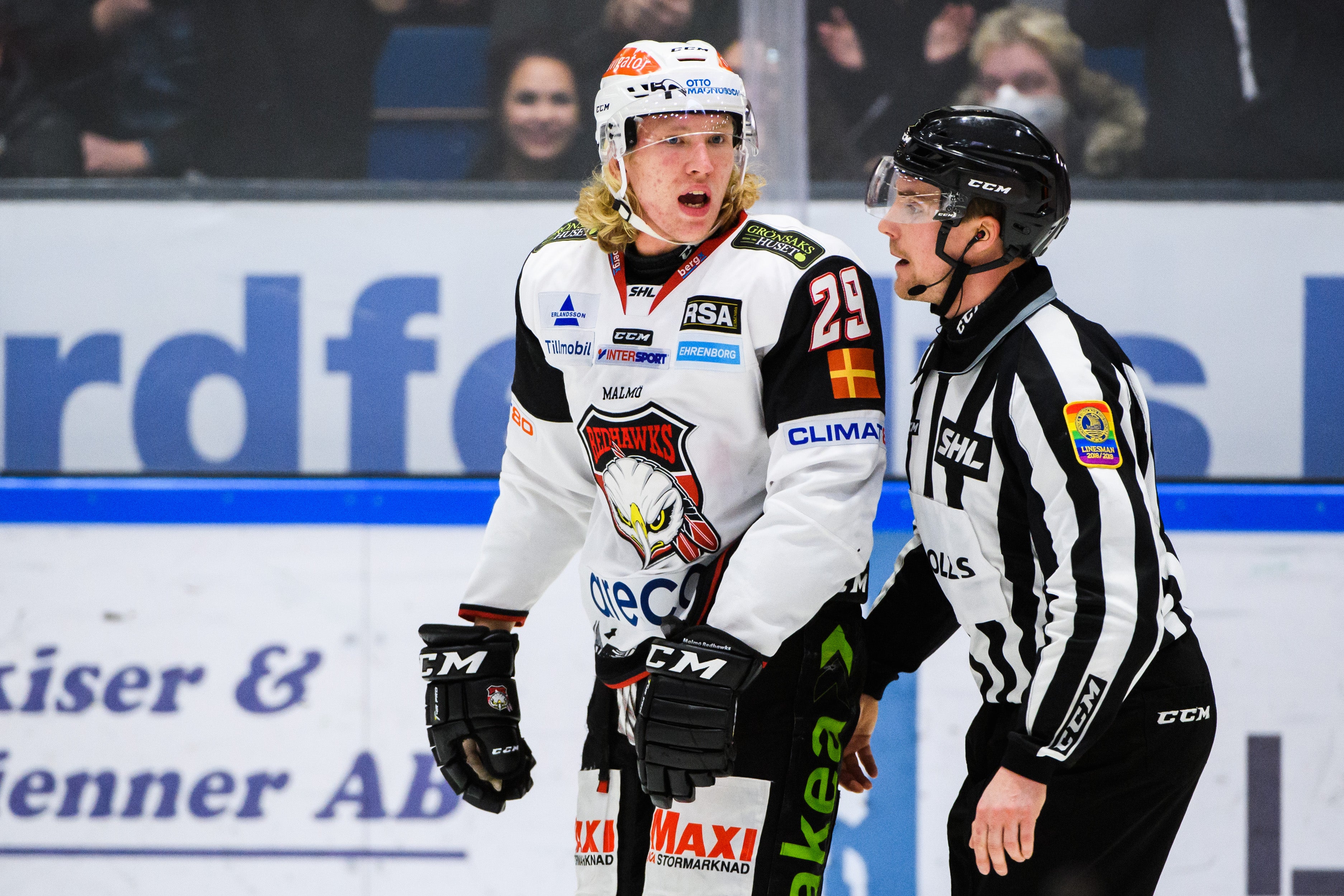 Fredrik Karlsson/Bildbyrån