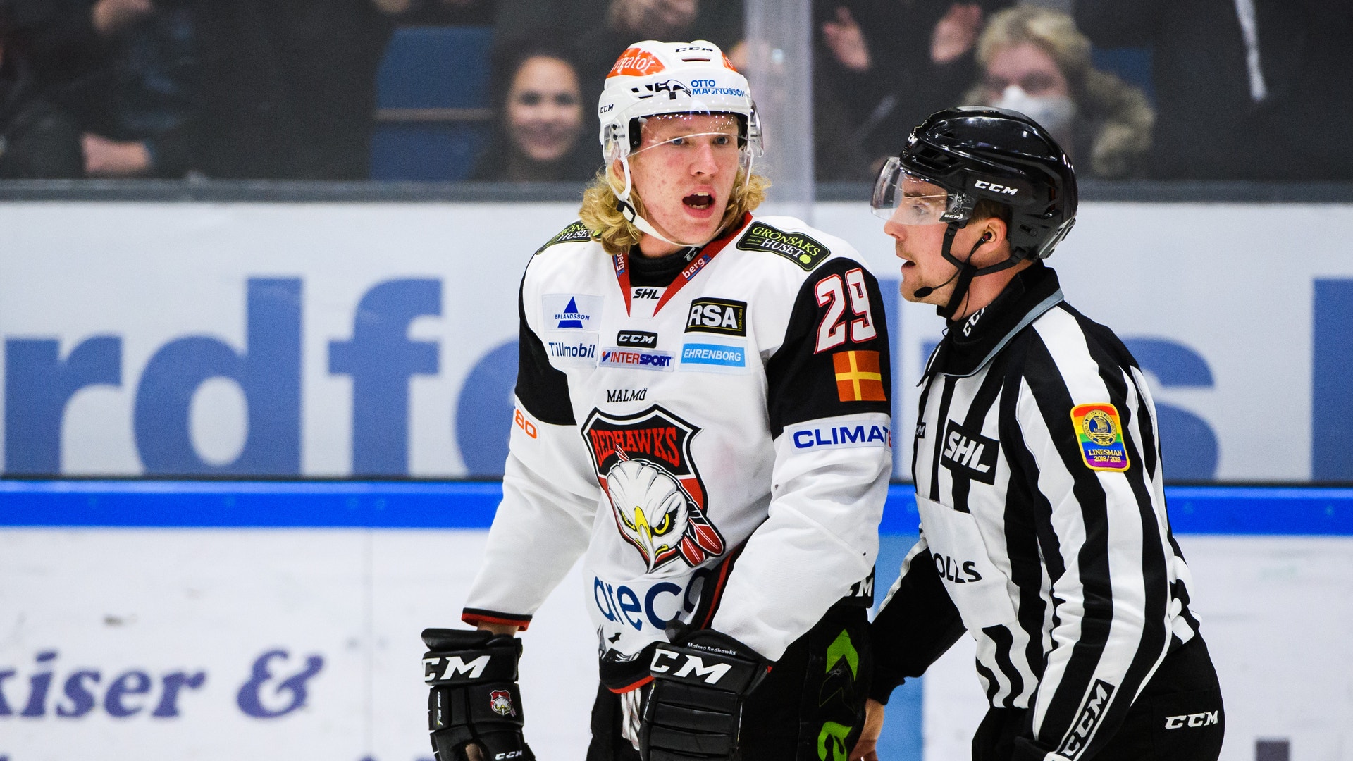 Fredrik Karlsson/Bildbyrån