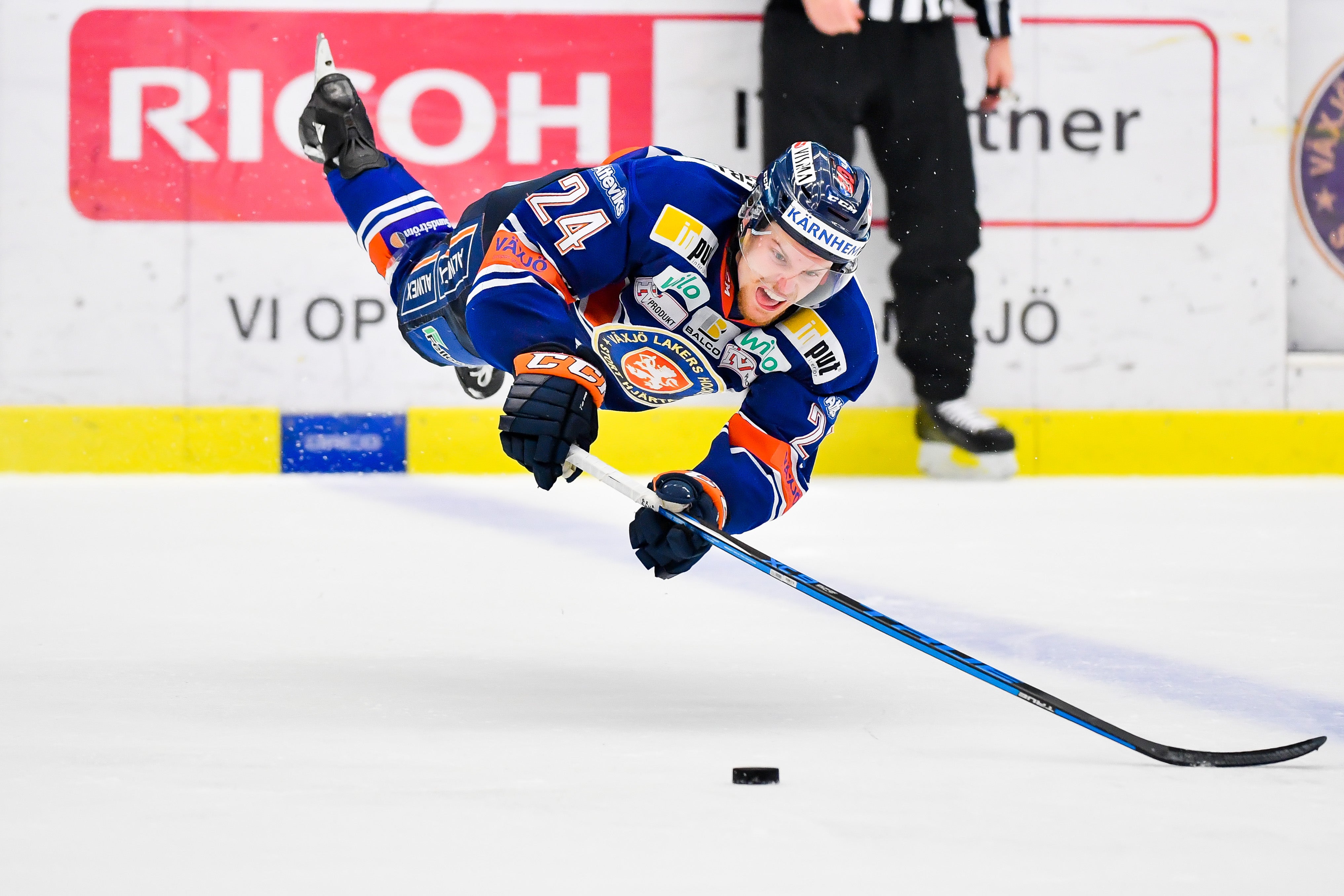 Jonas Ljungdahl/Bildbyrån