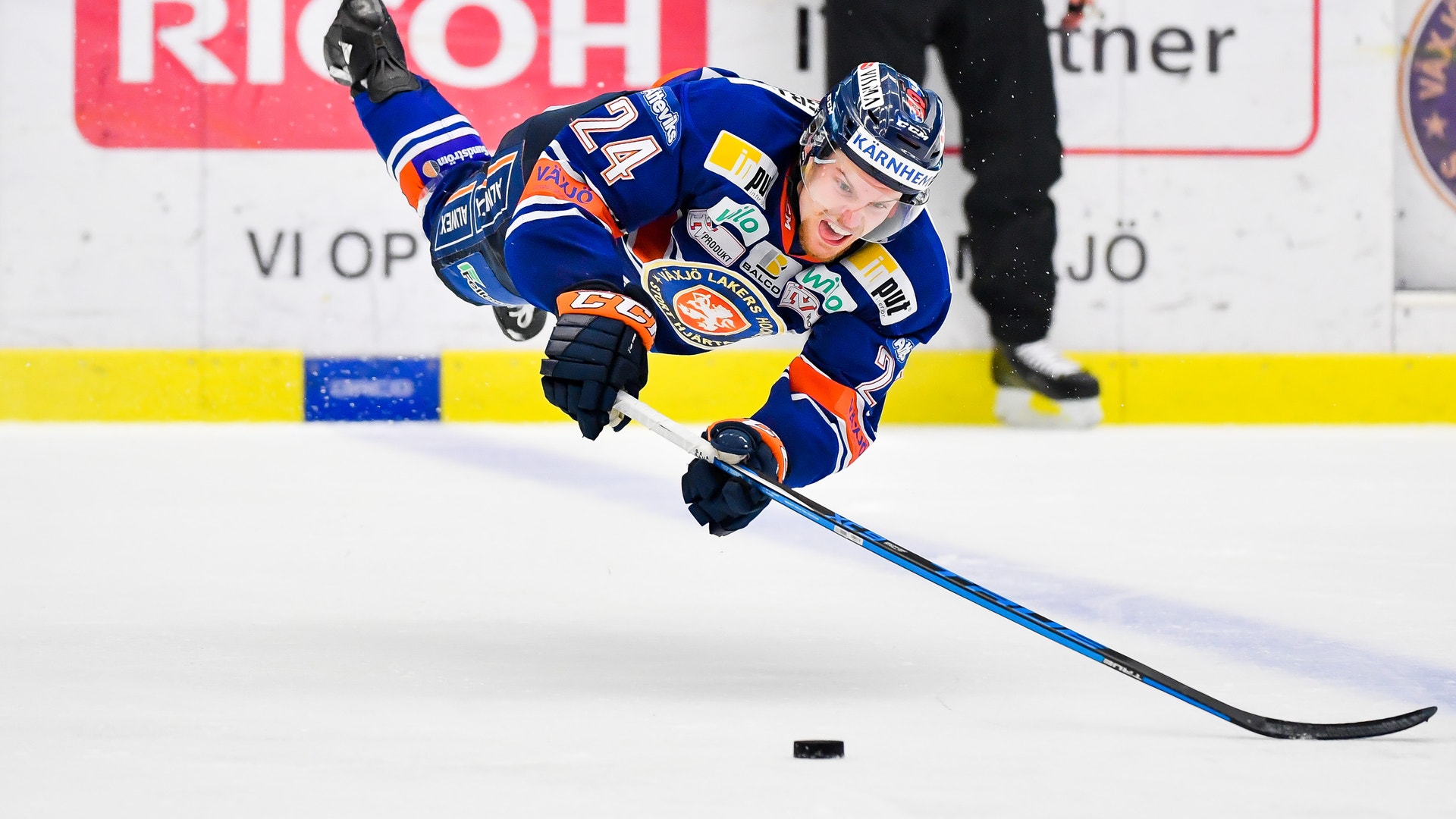 Jonas Ljungdahl/Bildbyrån