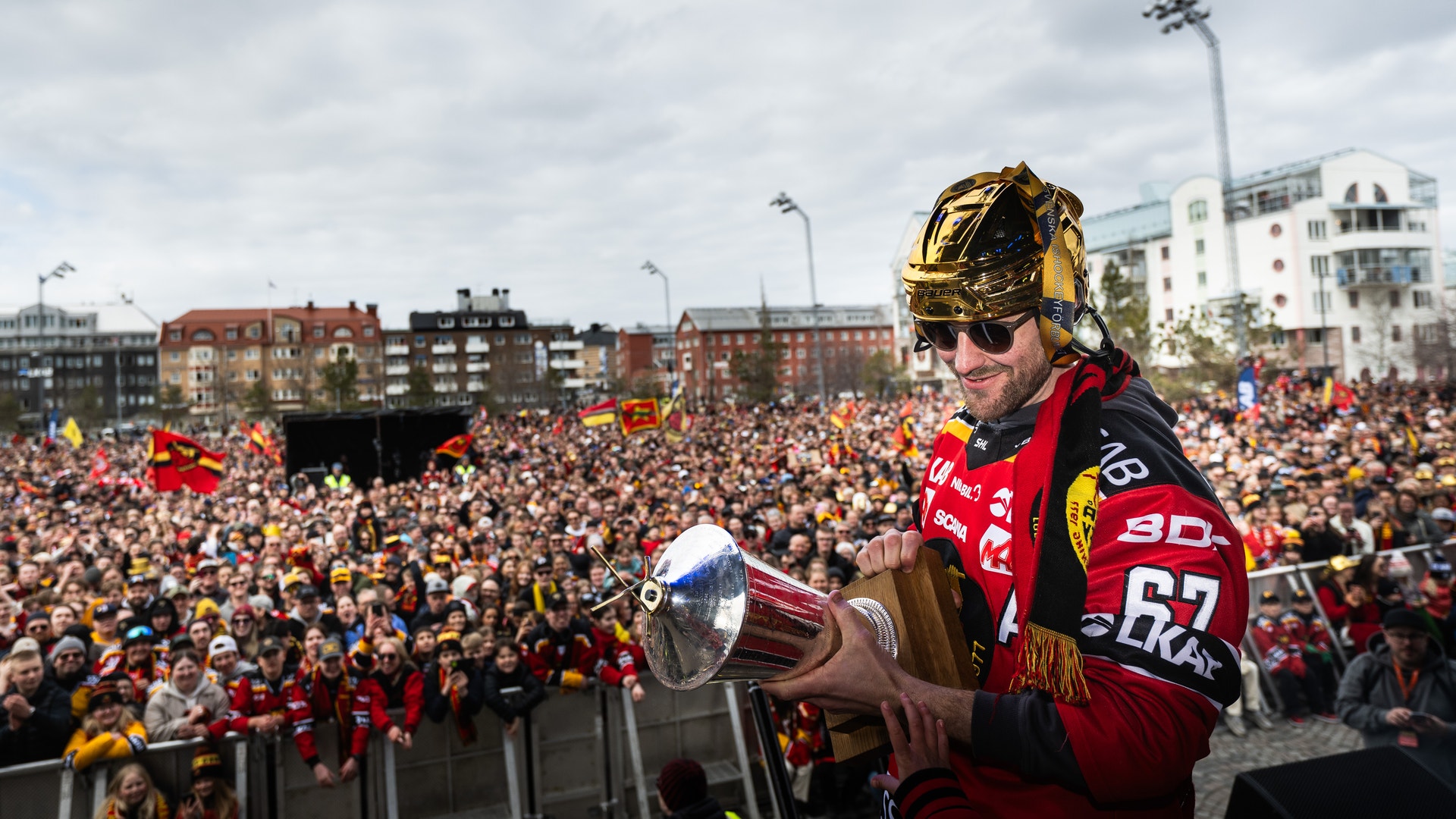 Foto: Bildbyrån