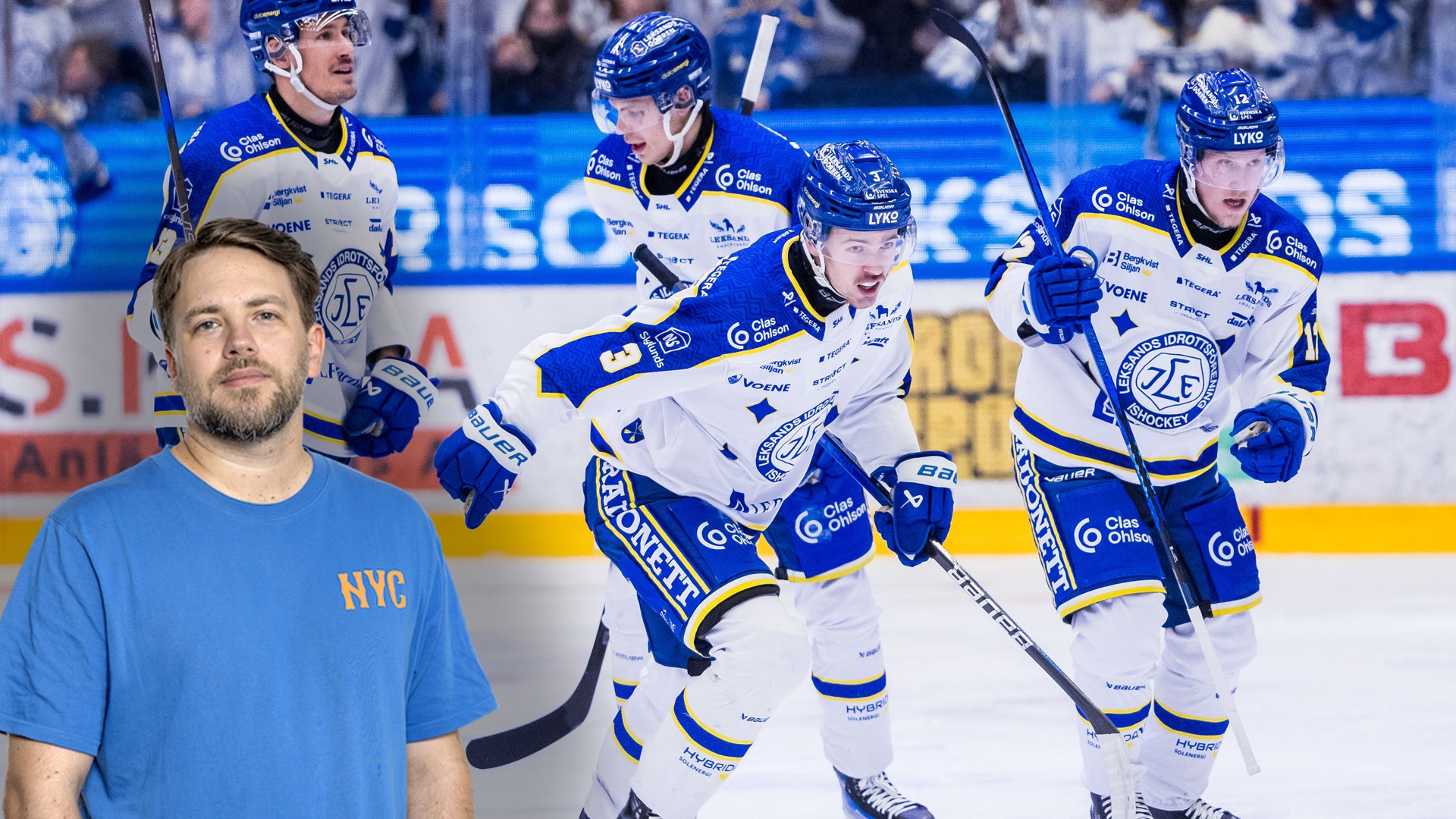 Foto: Bildbyrån