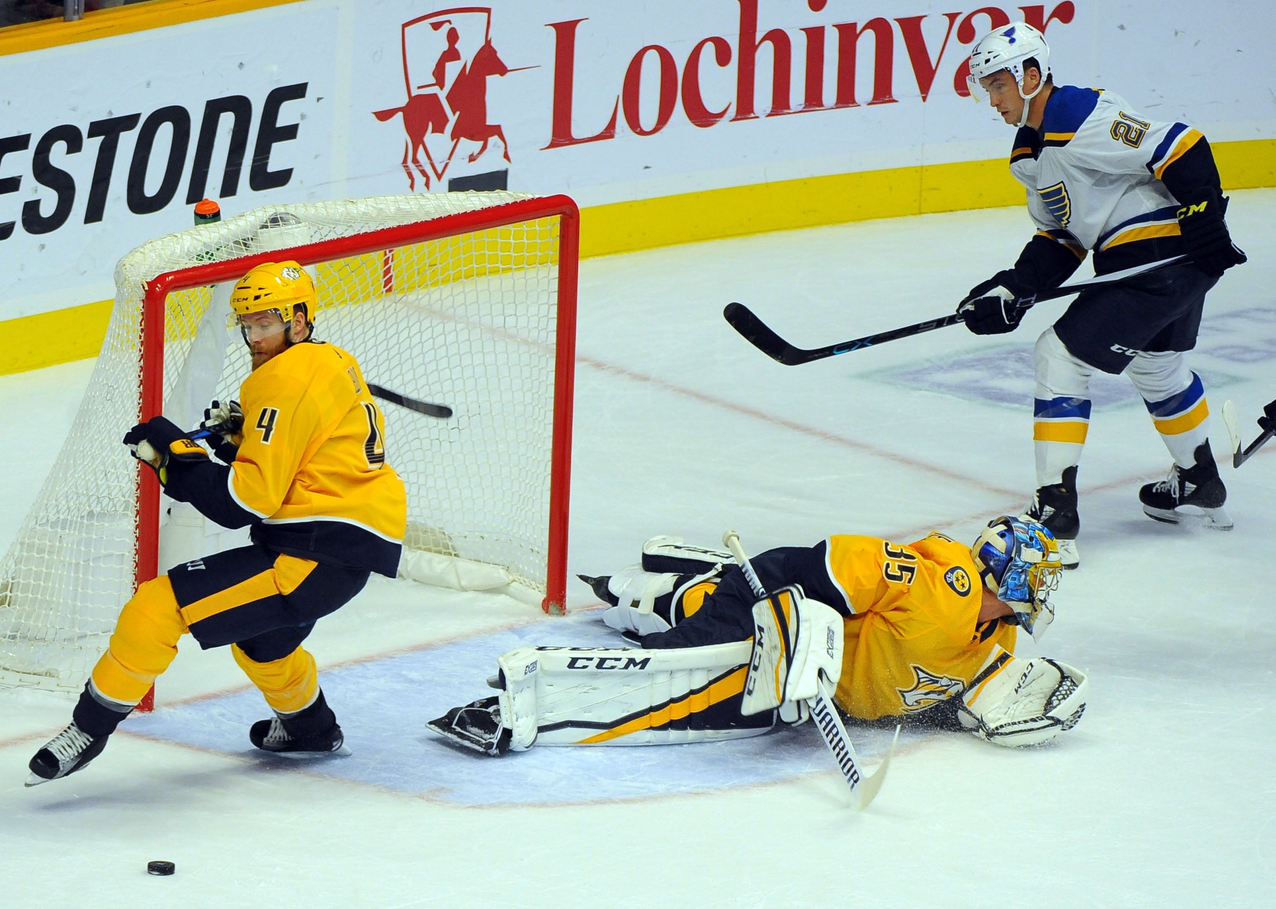 (5127) Pekka Rinne