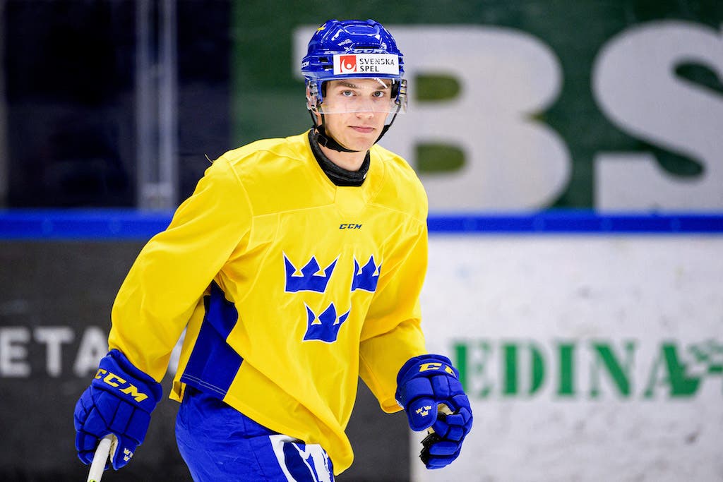 (19251) William Eklund/Tre Kronor