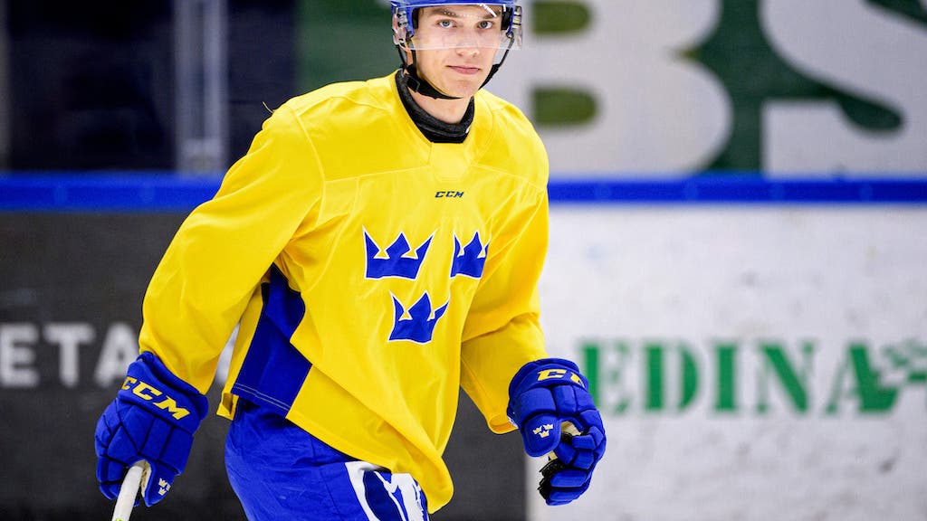 (19251) William Eklund/Tre Kronor