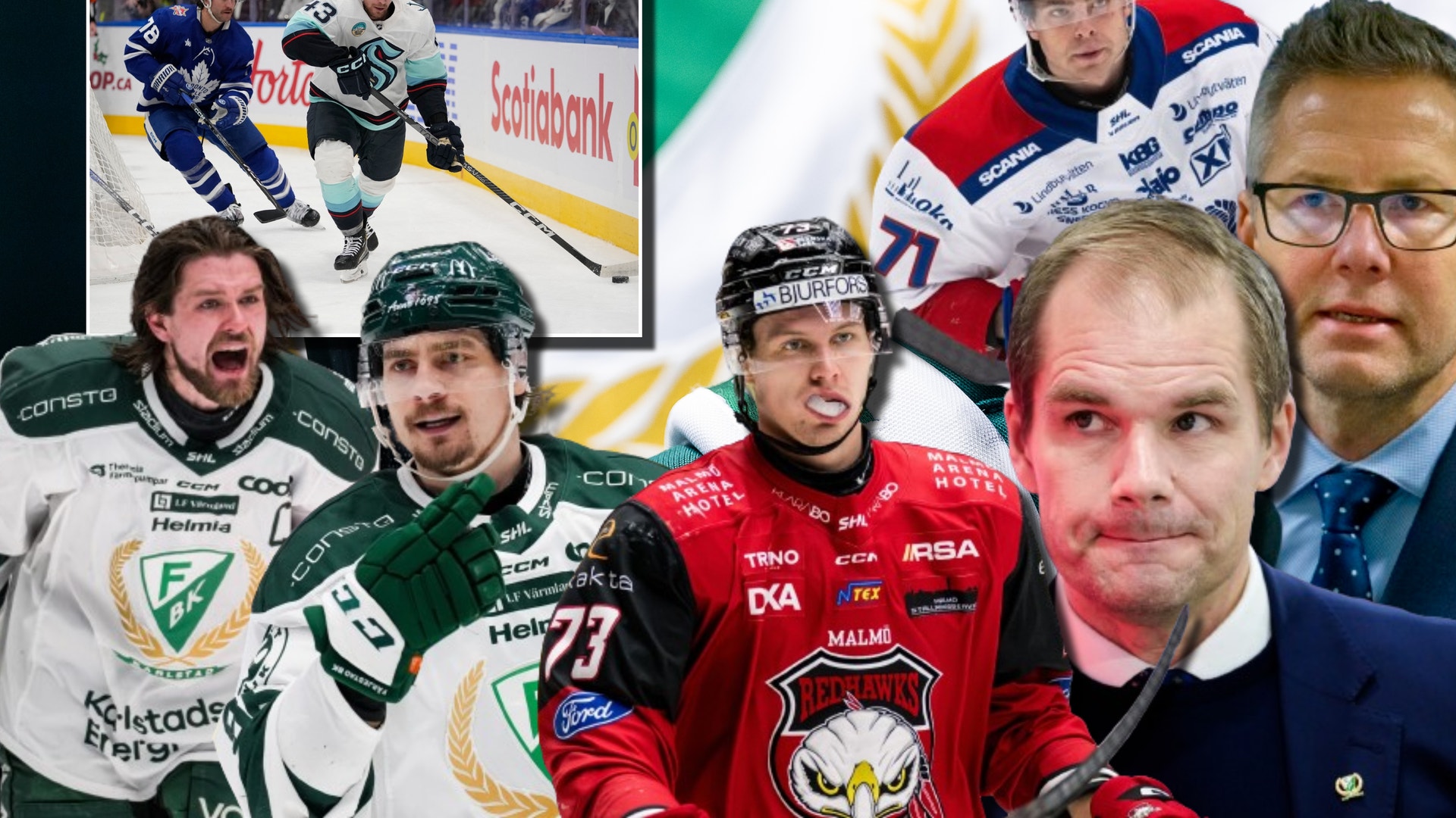 Foto: Bildbyrån/montage