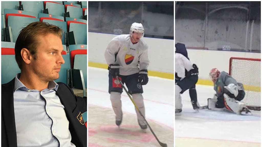 (9640) Joakim Eriksson/Henrik Eriksson/Niklas Svedberg
