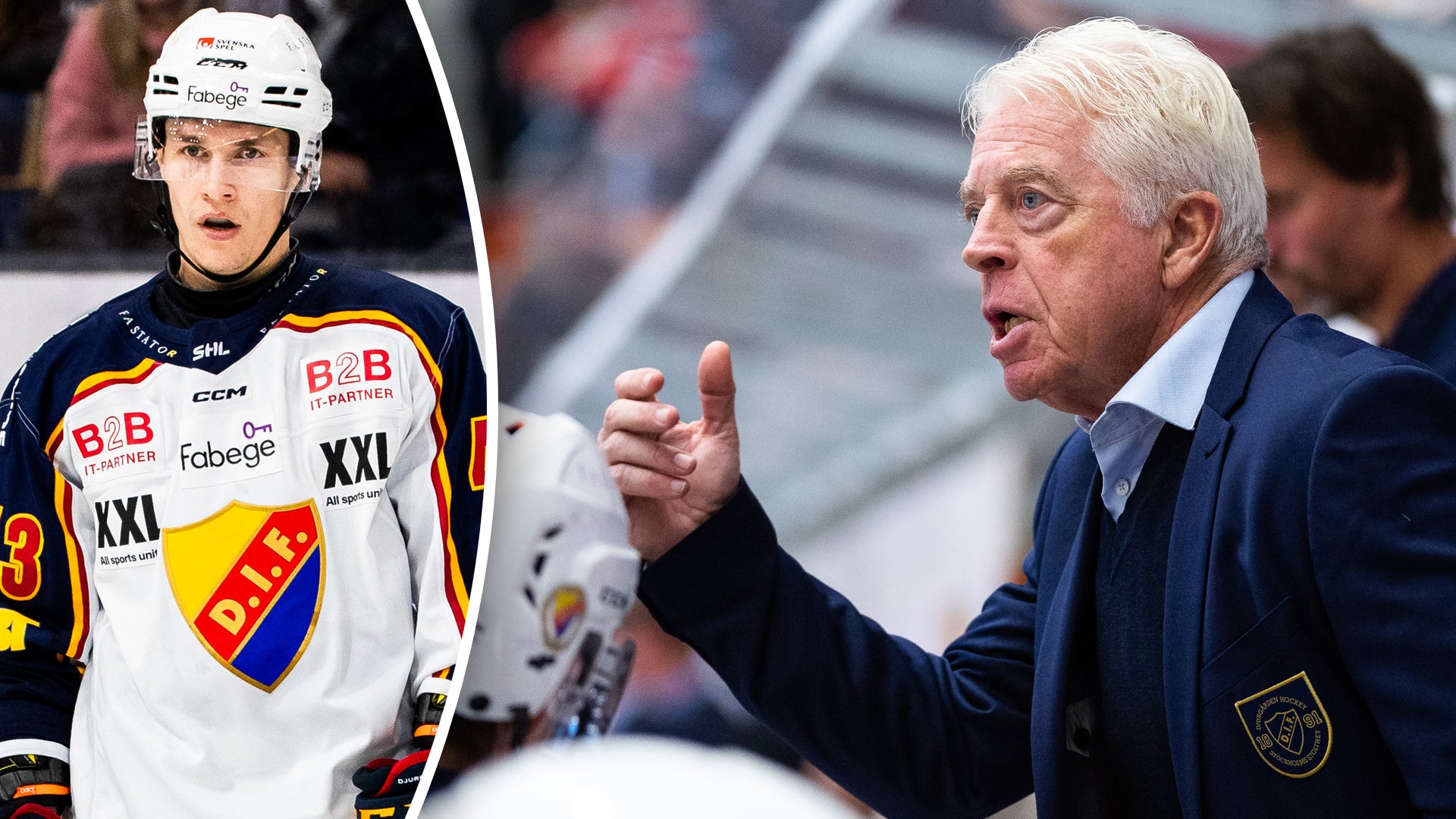 (20905) Tom Nilsson-Barry Smith