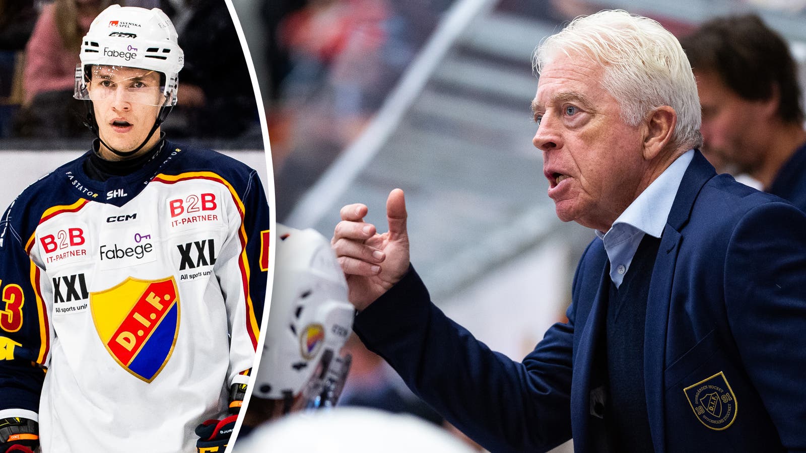 (20905) Tom Nilsson-Barry Smith