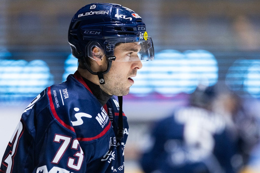 Foto: Magnus Andersson/Linköping