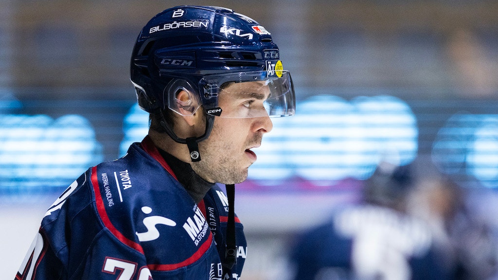 Foto: Magnus Andersson/Linköping