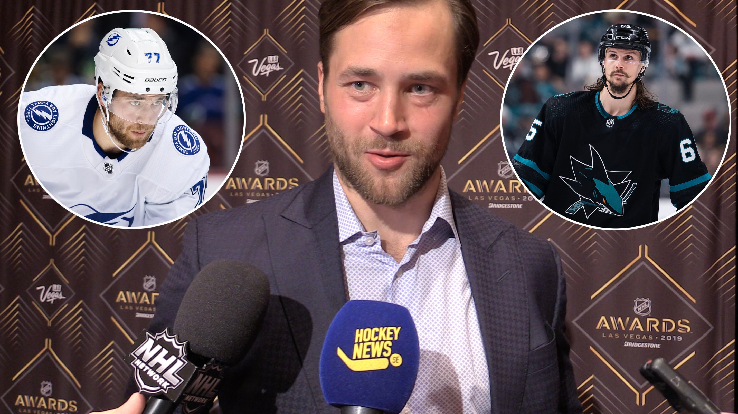 Bildbyrån / HockeyNews.se