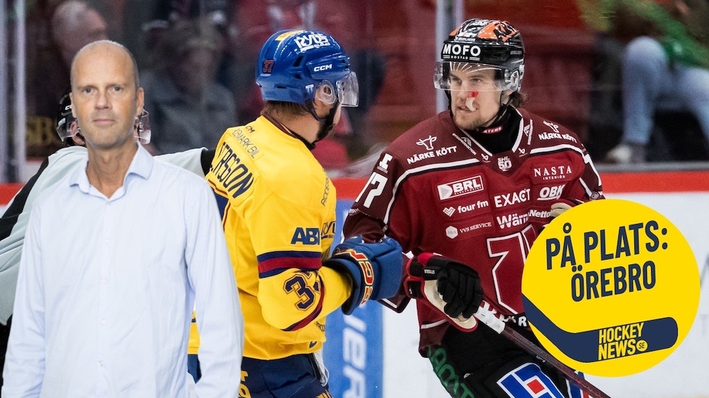 Foto: Johan Bernström/Bildbyrån