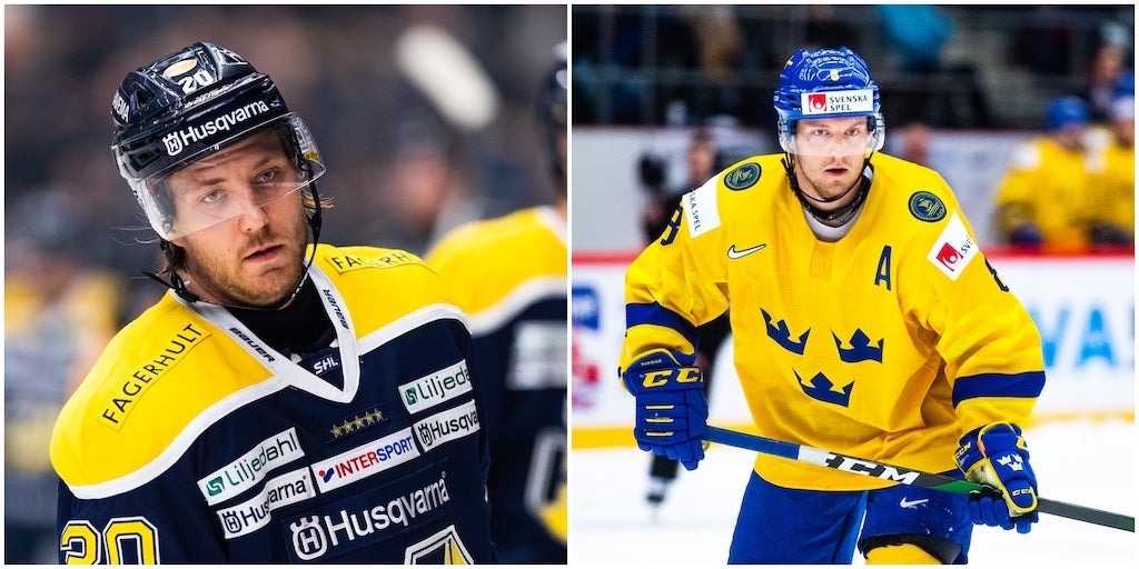 (11713) Linus Sandin/Rasmus Sandin