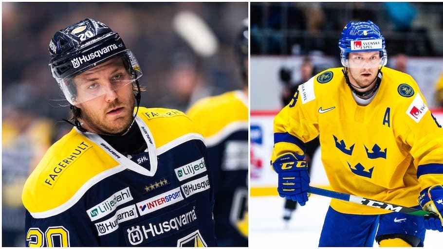 (11713) Linus Sandin/Rasmus Sandin