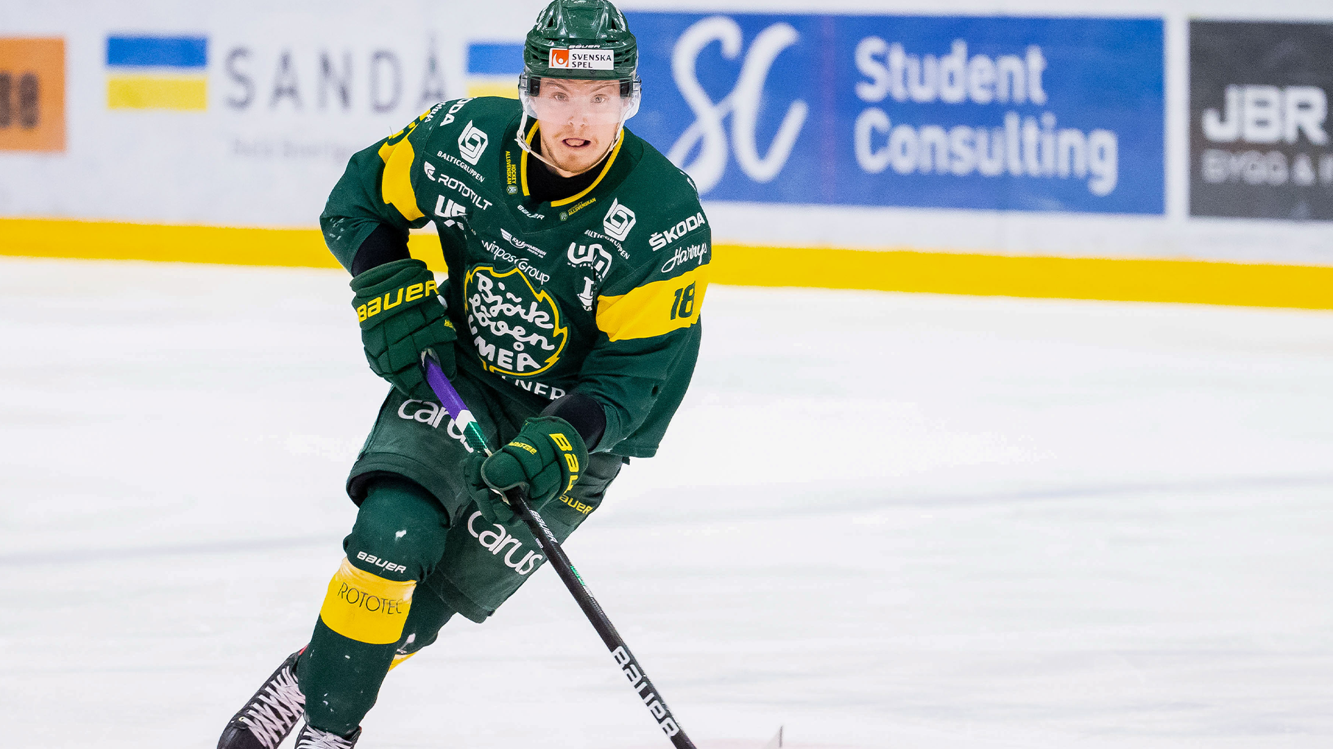 Axel Ottosson