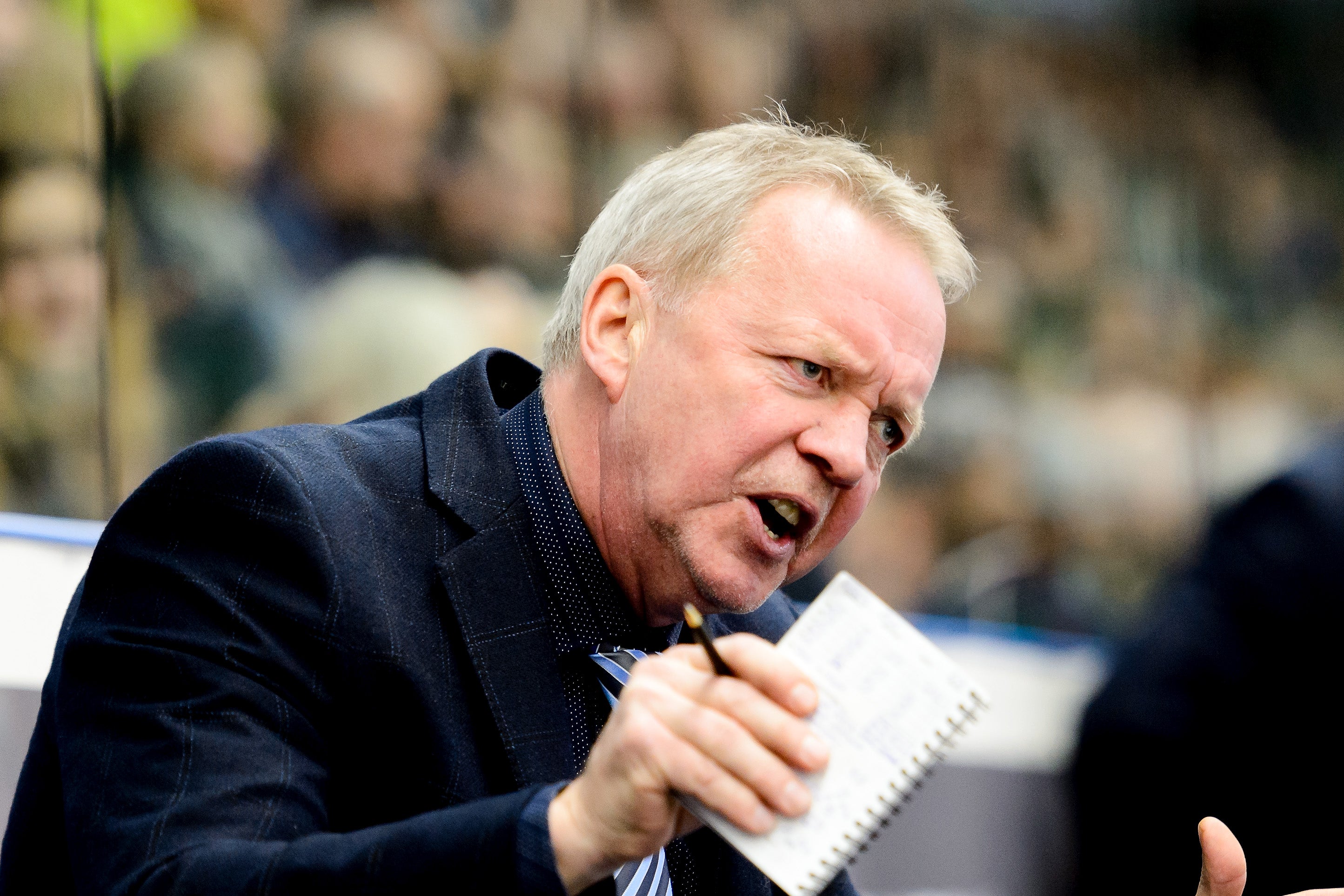 (13566) Lenny Eriksson