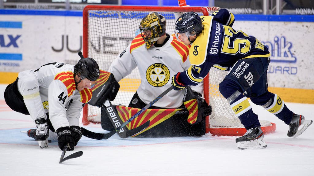 Mathias Bergeld/Bildbyrån