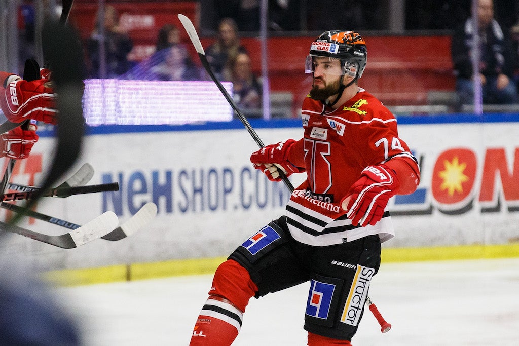 Johan Bernström/Bildbyrån