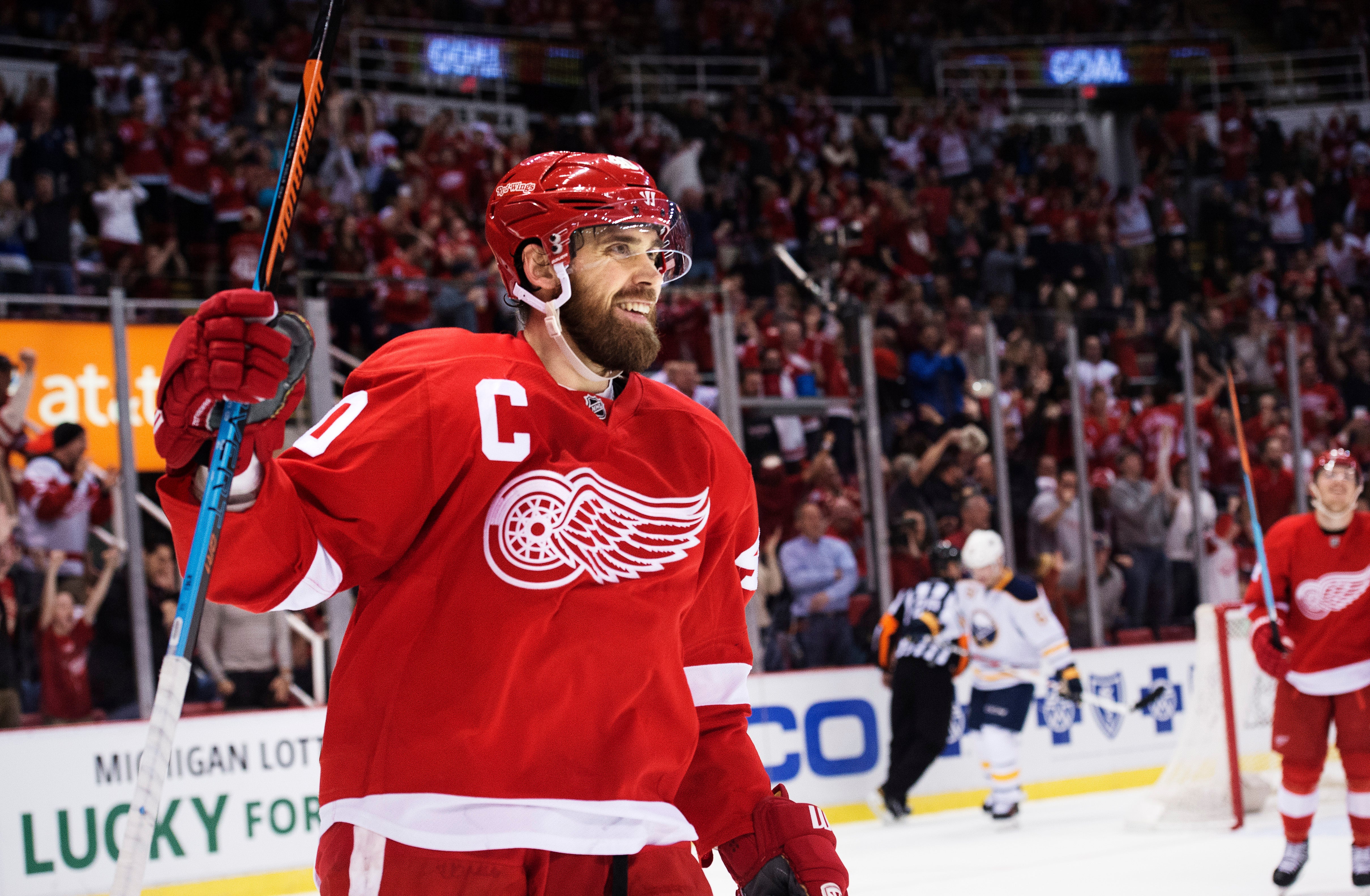 (573) henrik zetterberg