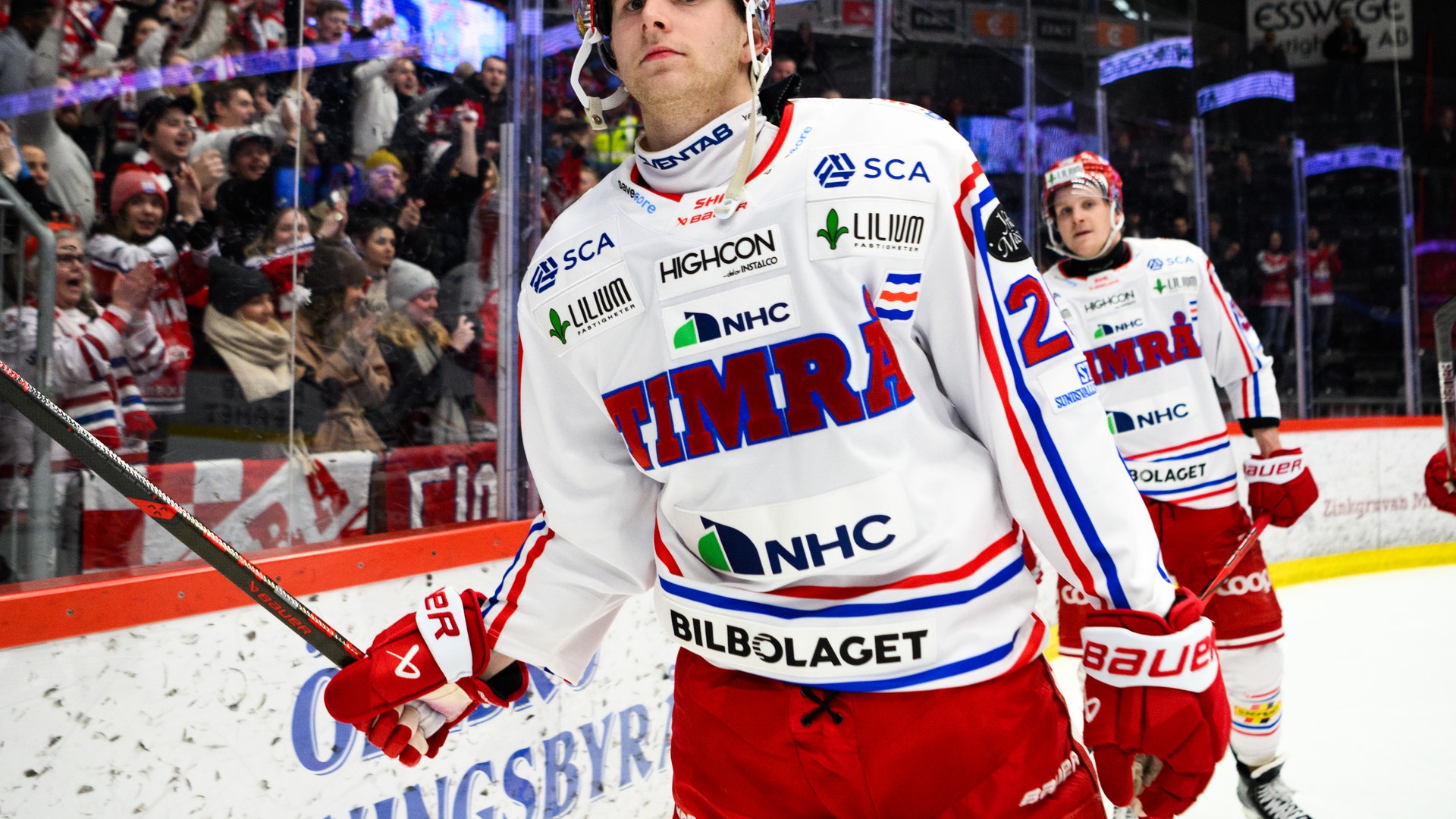Foto: Bildbyrån