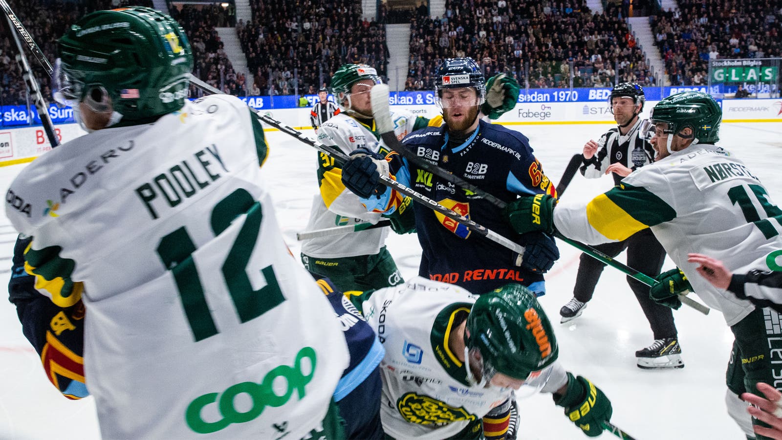 (28105) Djurgården-Björklöven