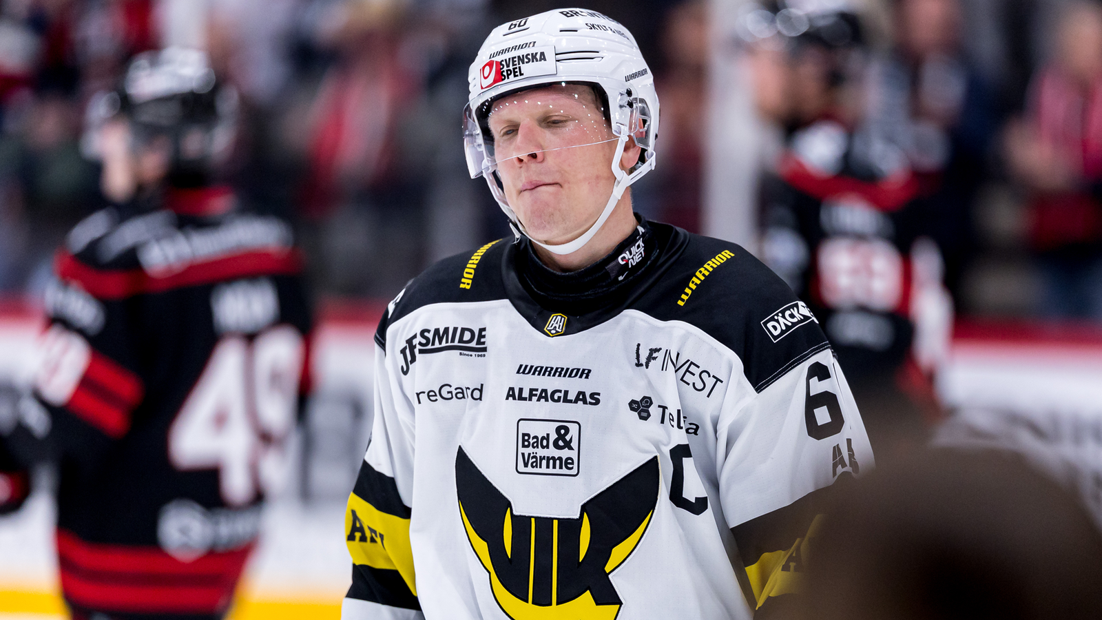 Niclas Lundgren Västerås VIK