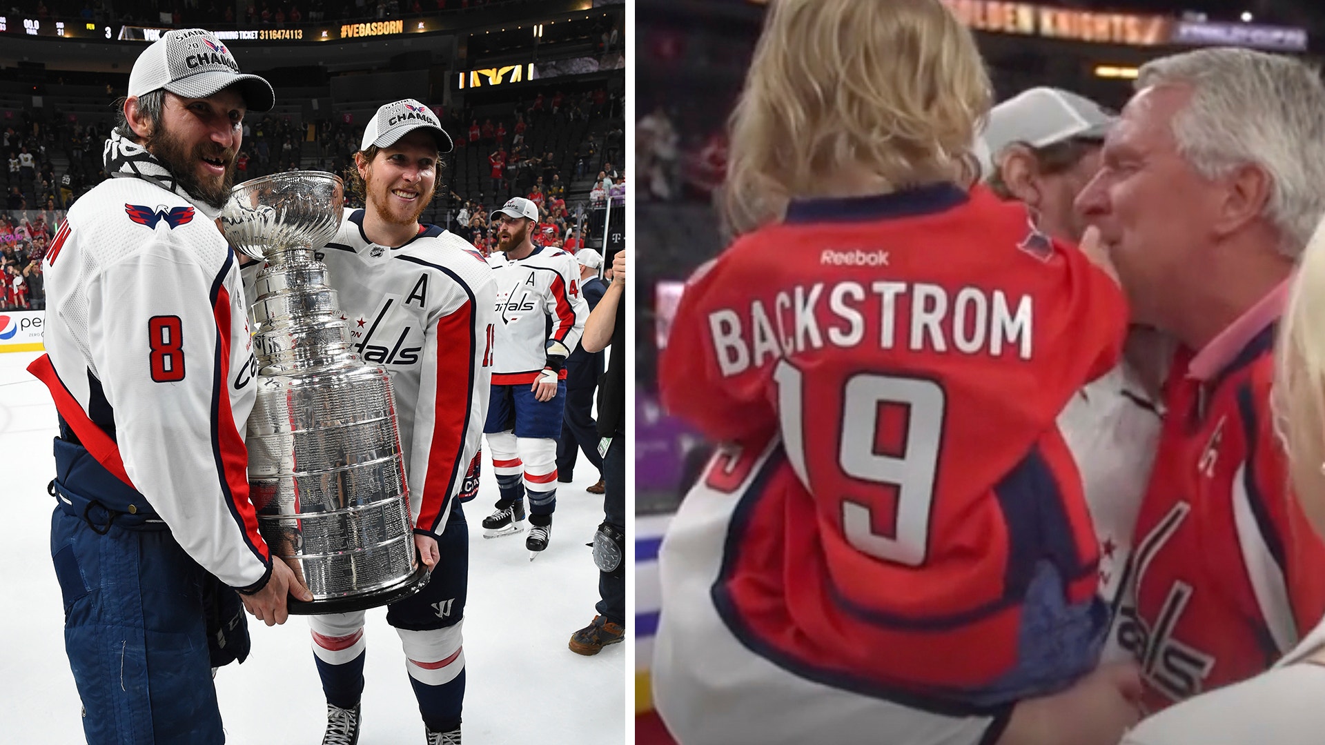 Bildbyrån / Viasat Hockey