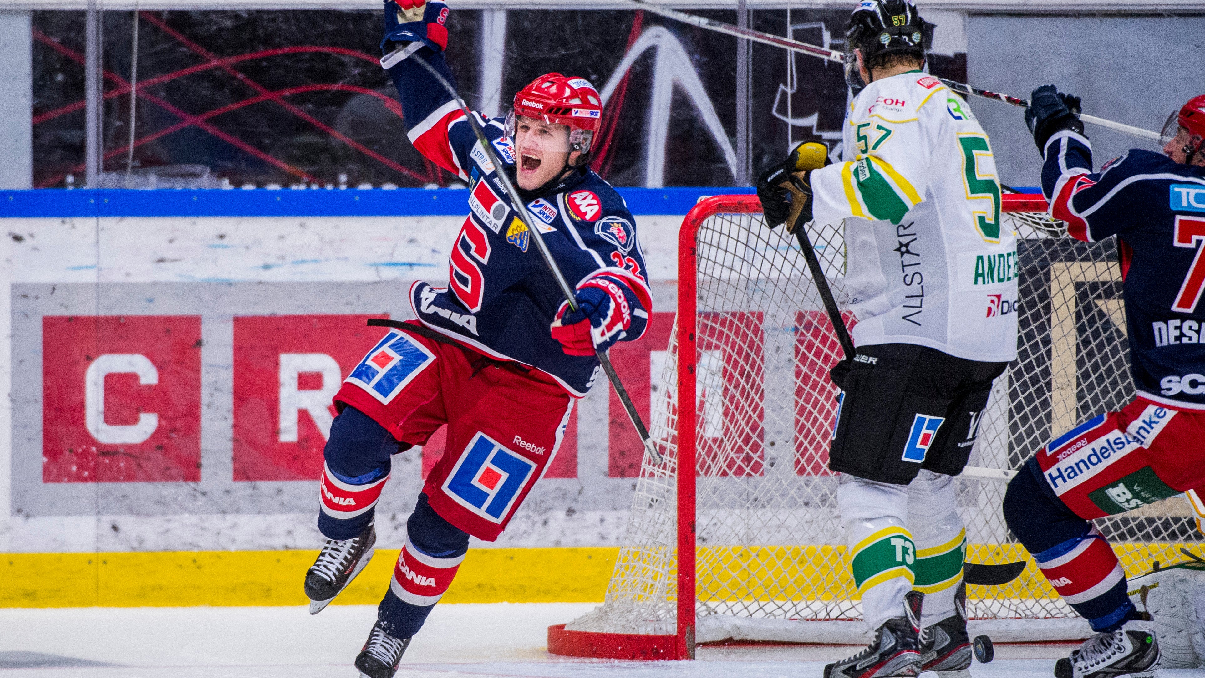 (8626) Jesper Thörnberg