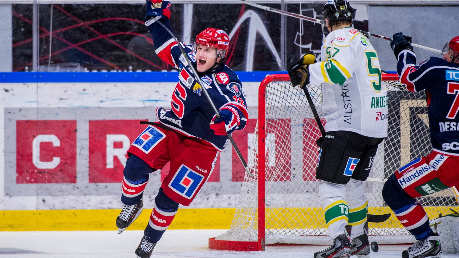 (8626) Jesper Thörnberg