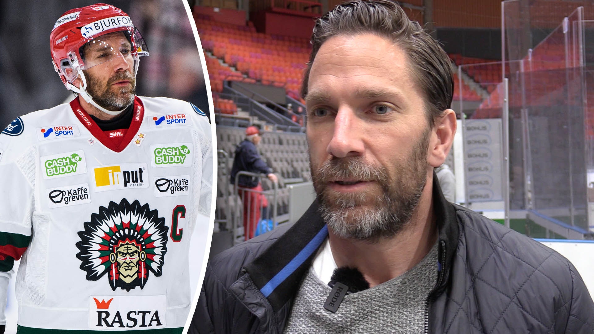 Henrik Sjöberg / Bildbyrån