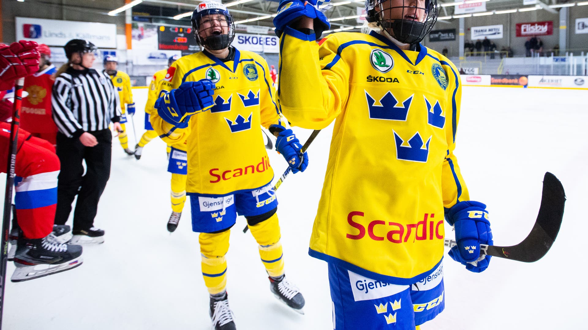 Axel Boberg/Bildbyrån