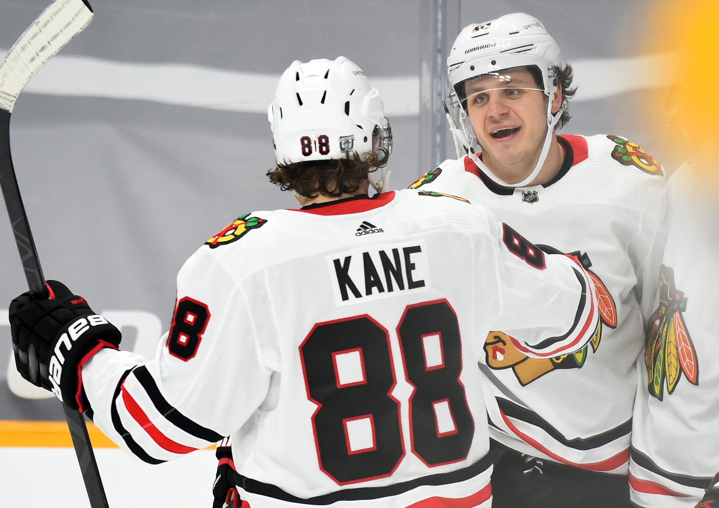 (18015) Mattias Janmark Chicago