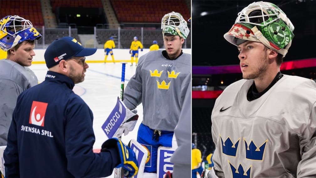 (27945) Jesper Wallstedt Lars Johansson