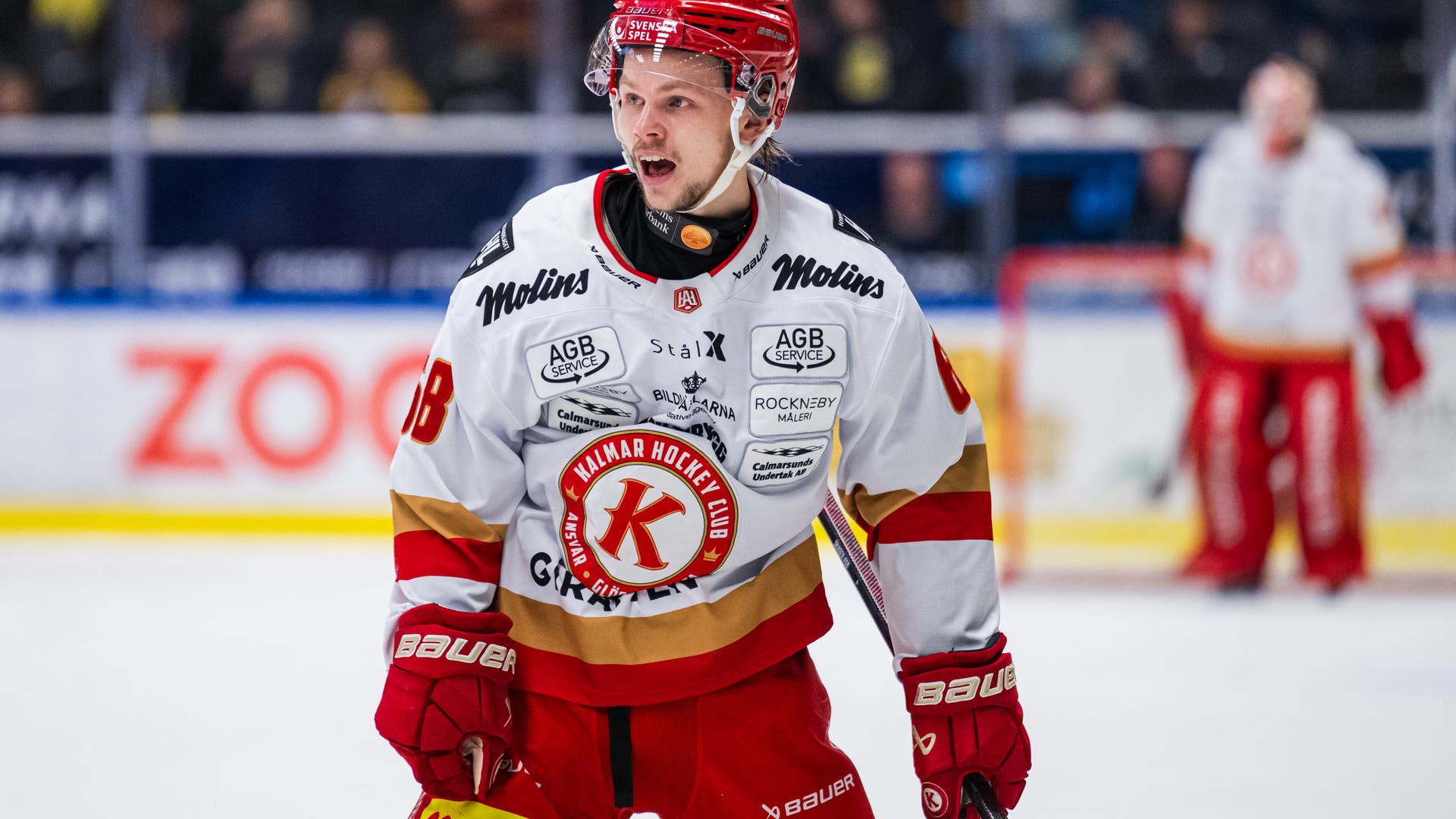 Linus Skager