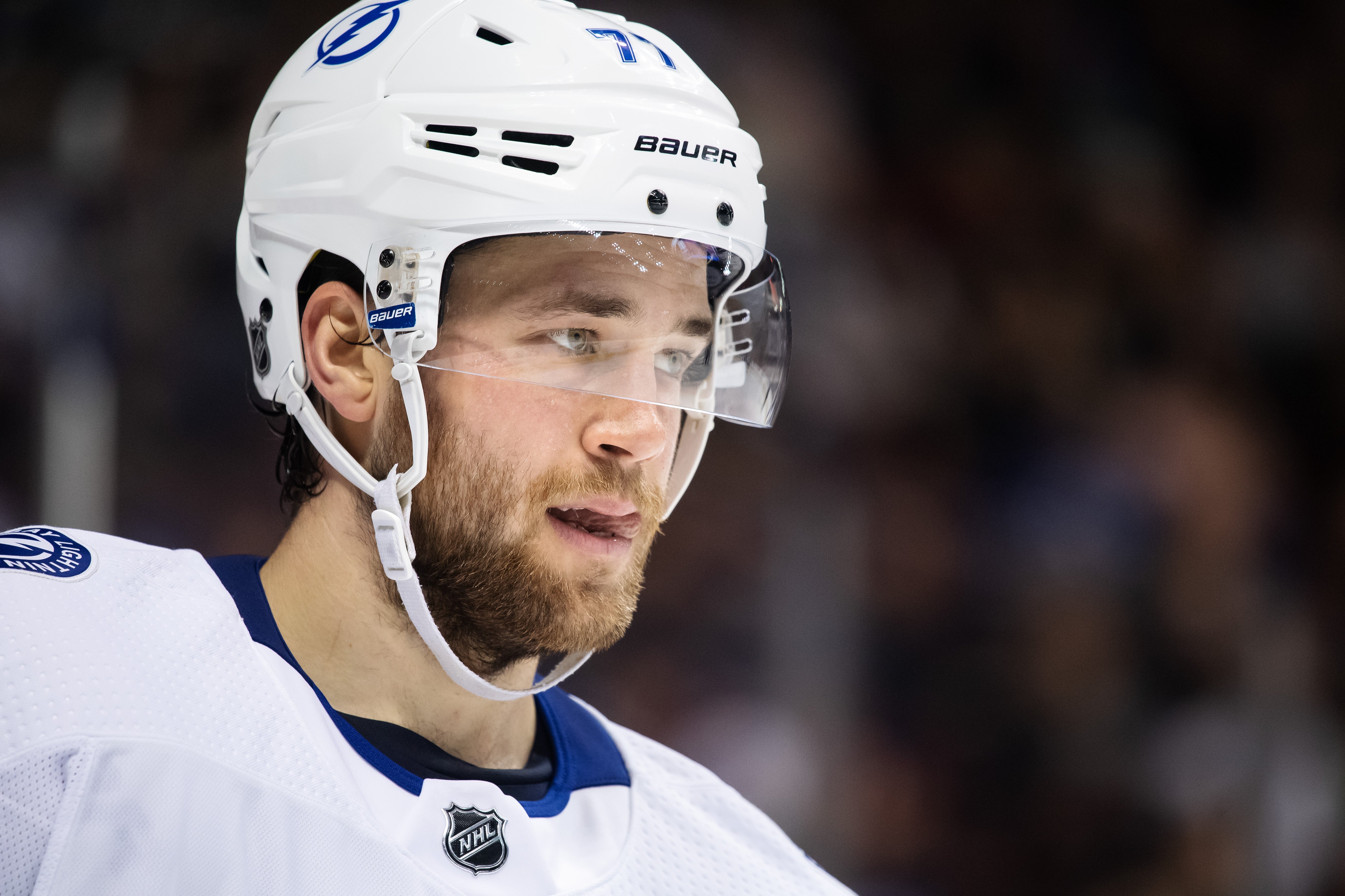 (20144) Victor Hedman