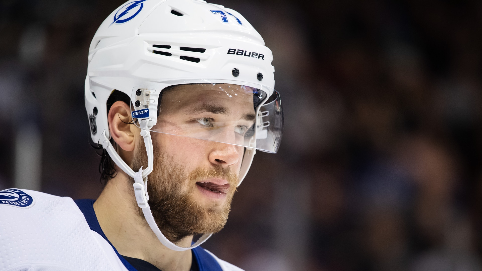 (20144) Victor Hedman