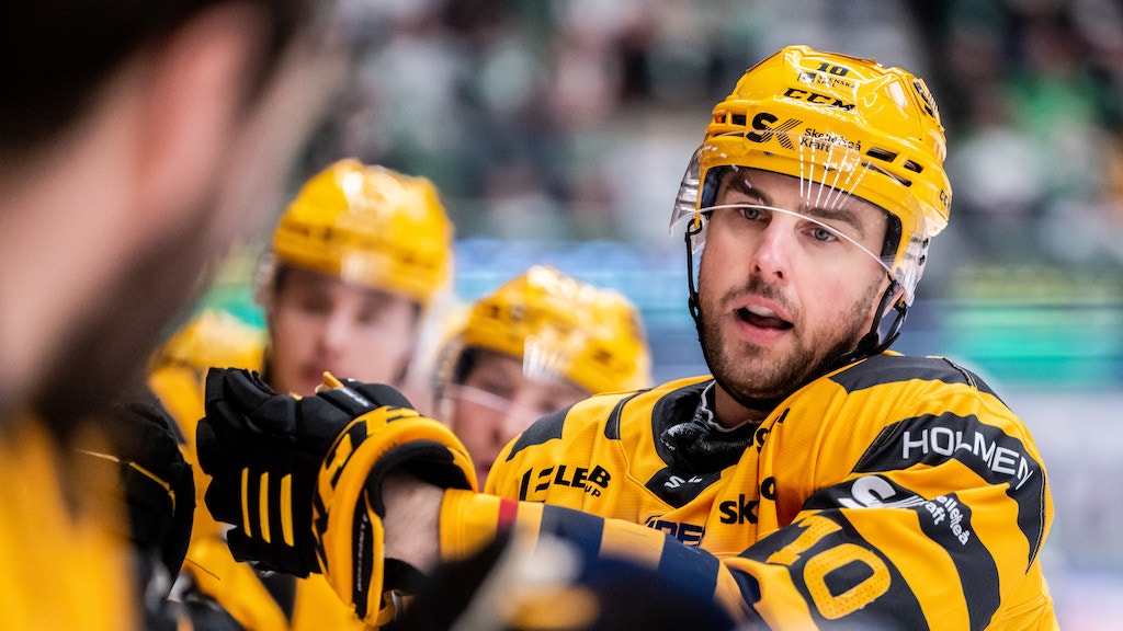 Petter Arvidson/Bildbyrån
