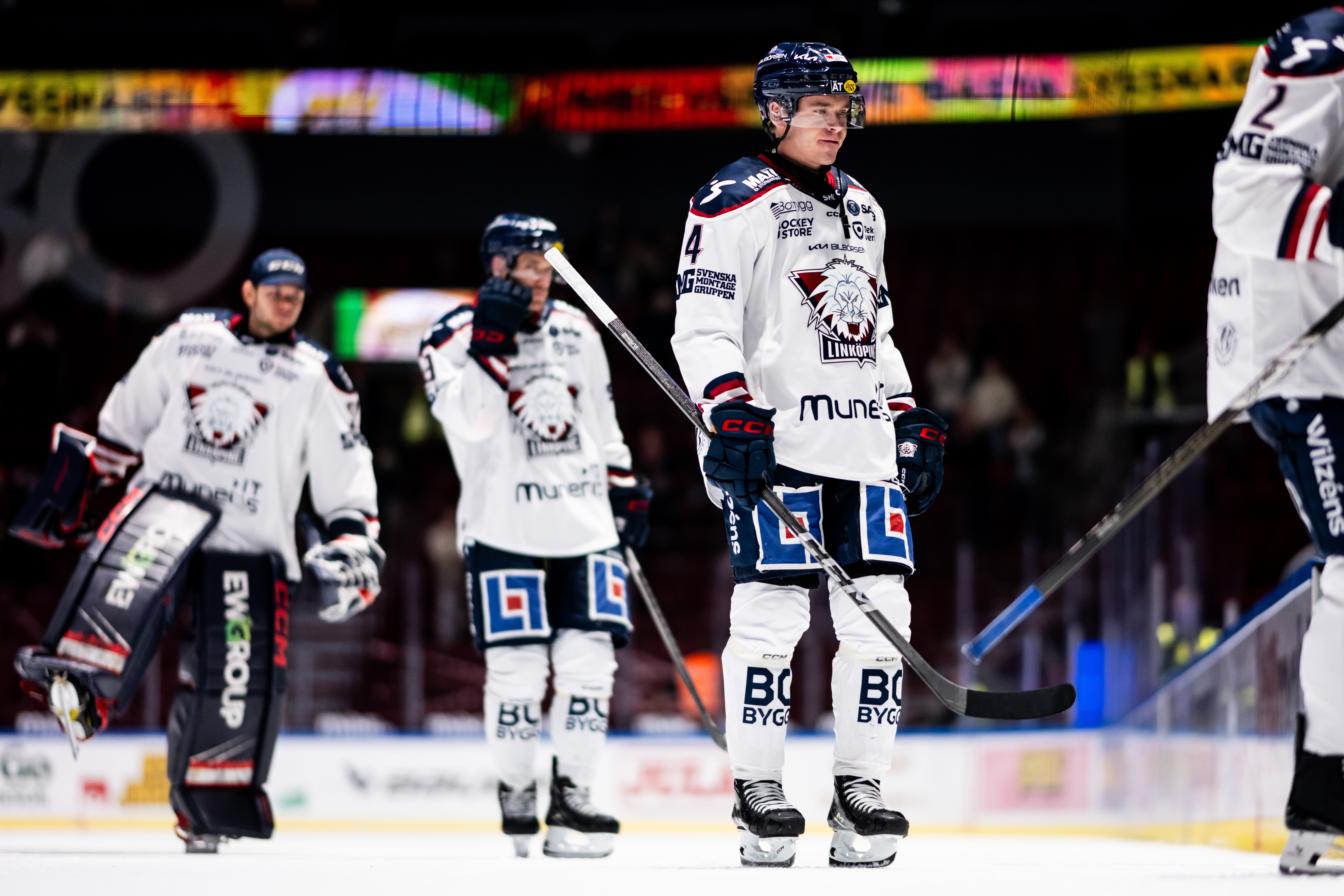 Foto: Bildbyrån