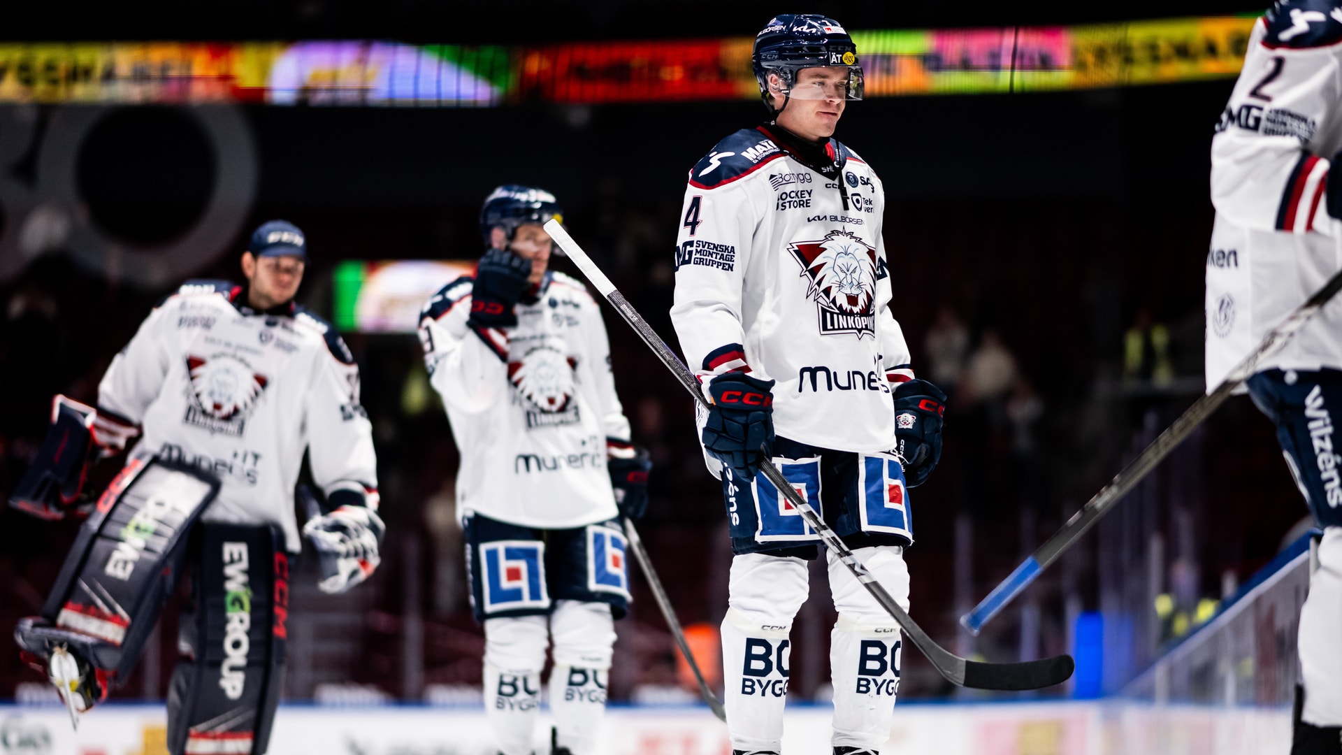 Foto: Bildbyrån