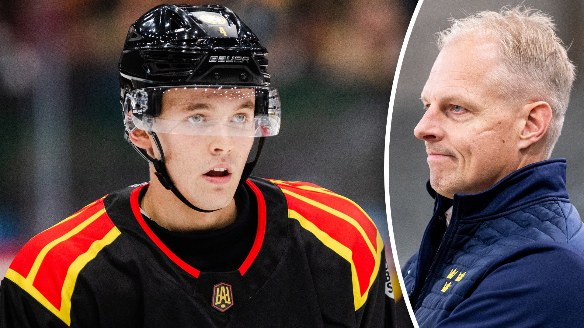 (30451) Theo Lindstein och Magnus Hävelid