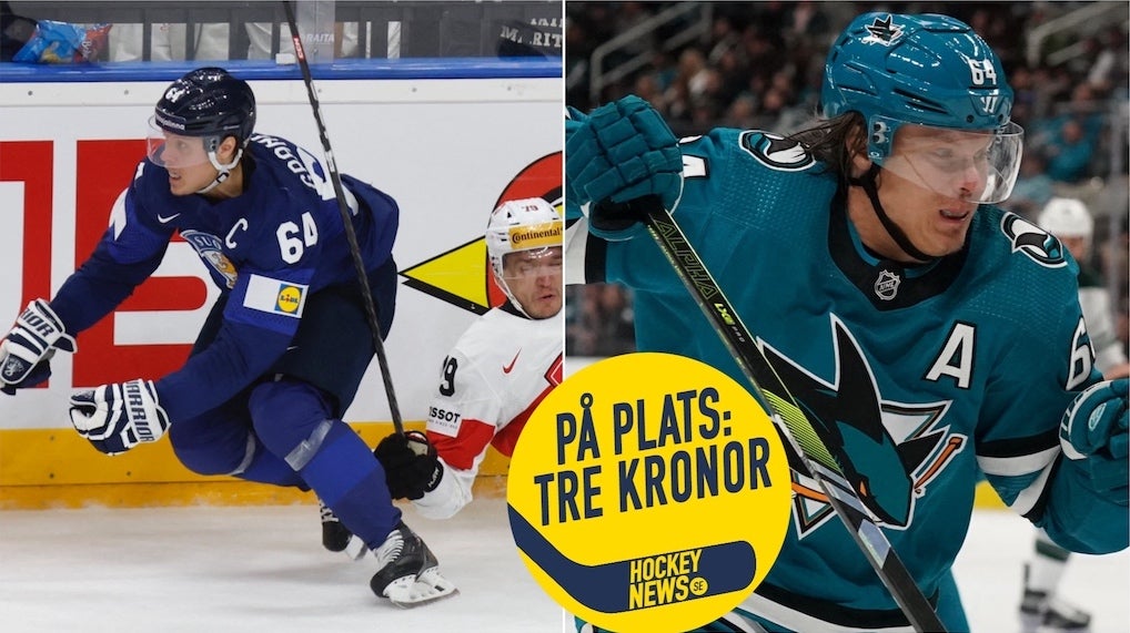 Mikael Granlund
