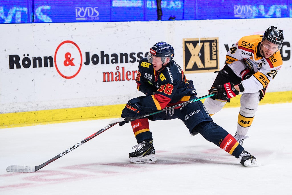 Jonathan Näckstrand/Bildbyrån