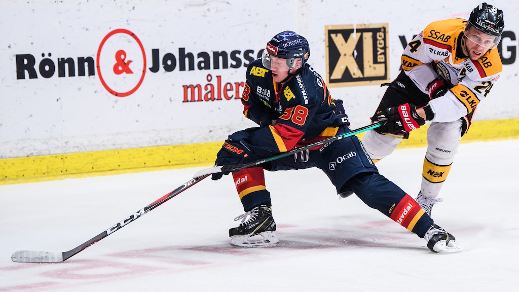 Jonathan Näckstrand/Bildbyrån