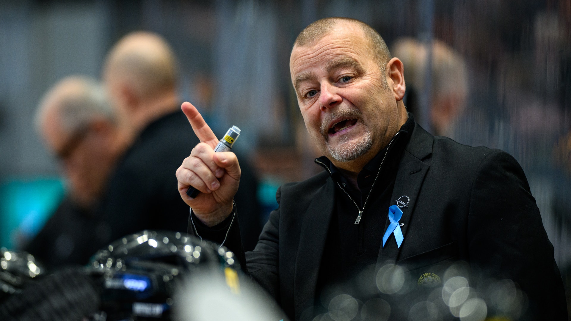 Foto: Bildbyrån.