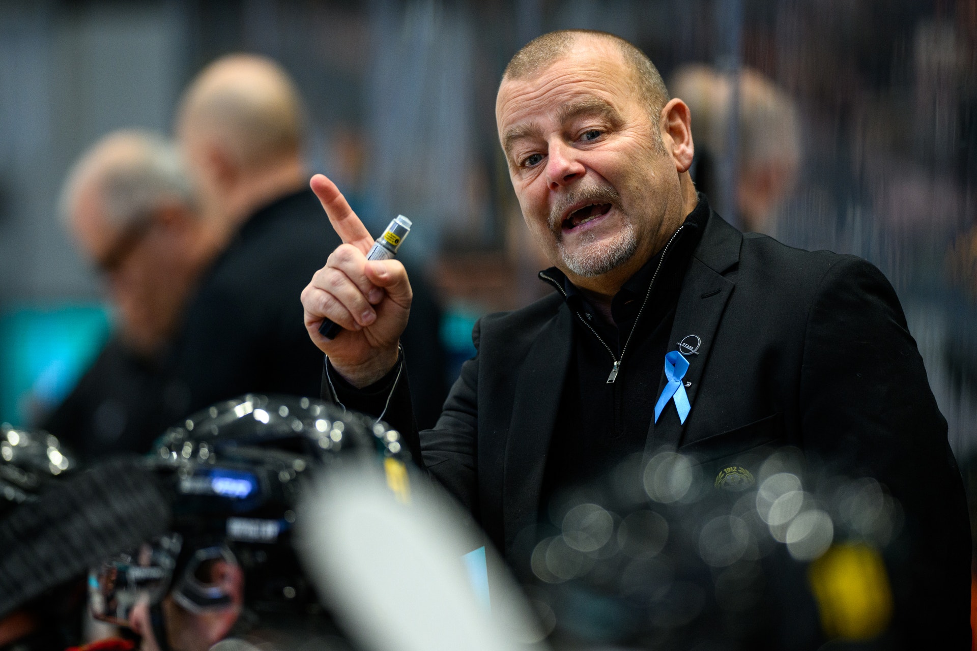 Niklas Gällstedt