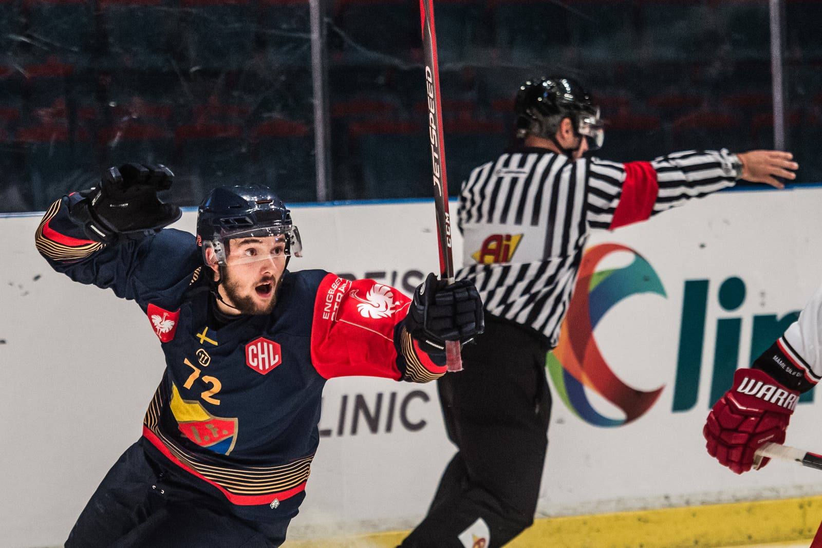 (3957) Emil Bemström