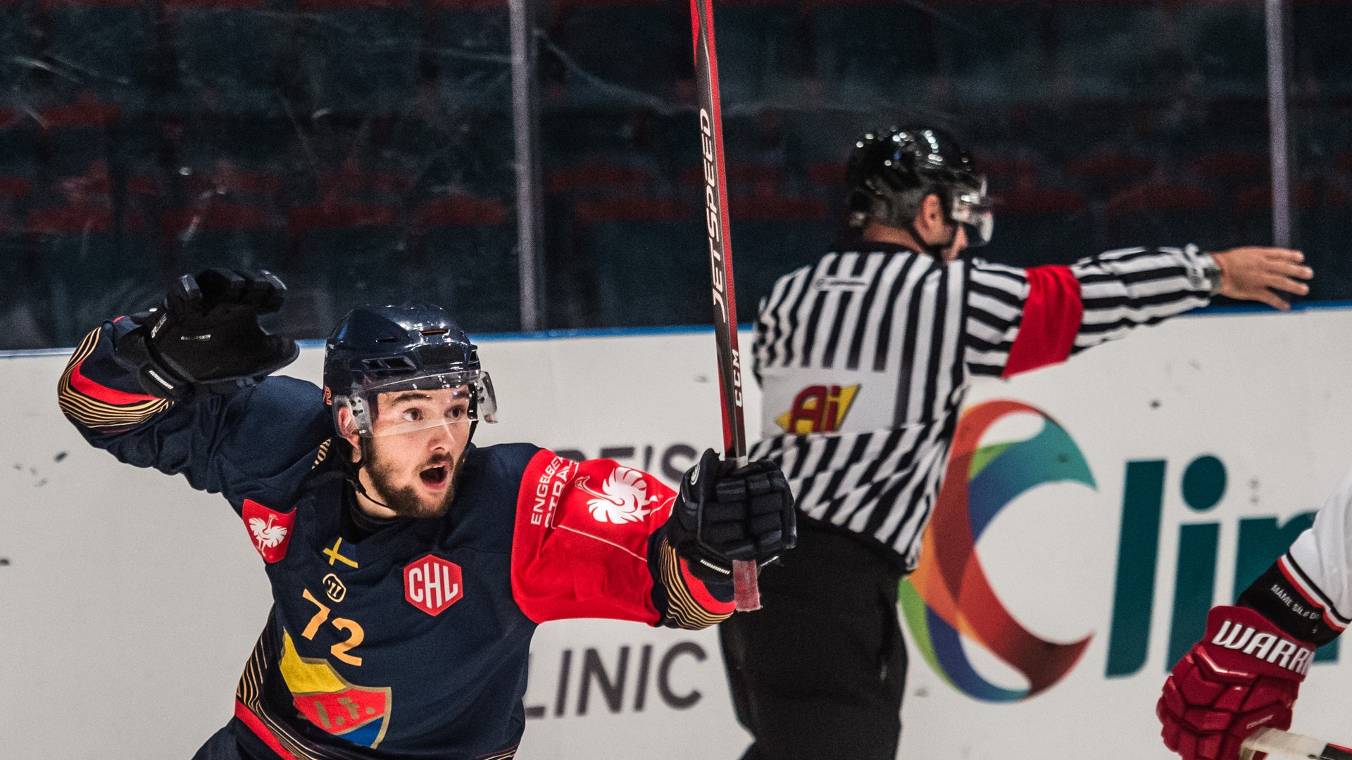 (3957) Emil Bemström